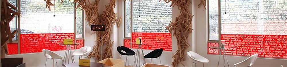 Usaquen Art Suites بوغوتا المظهر الخارجي الصورة