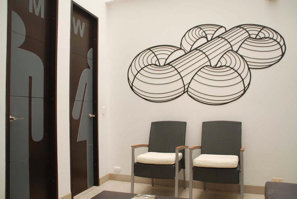 Usaquen Art Suites بوغوتا المظهر الخارجي الصورة