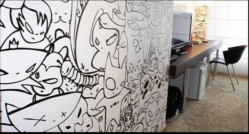 Usaquen Art Suites بوغوتا المظهر الخارجي الصورة