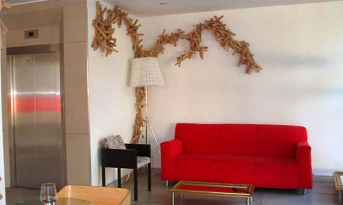 Usaquen Art Suites بوغوتا المظهر الخارجي الصورة